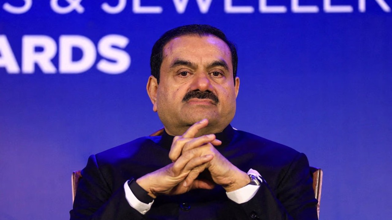 Sebi Clears Gautam Adani, Group Firms of All Hindenburg Charges