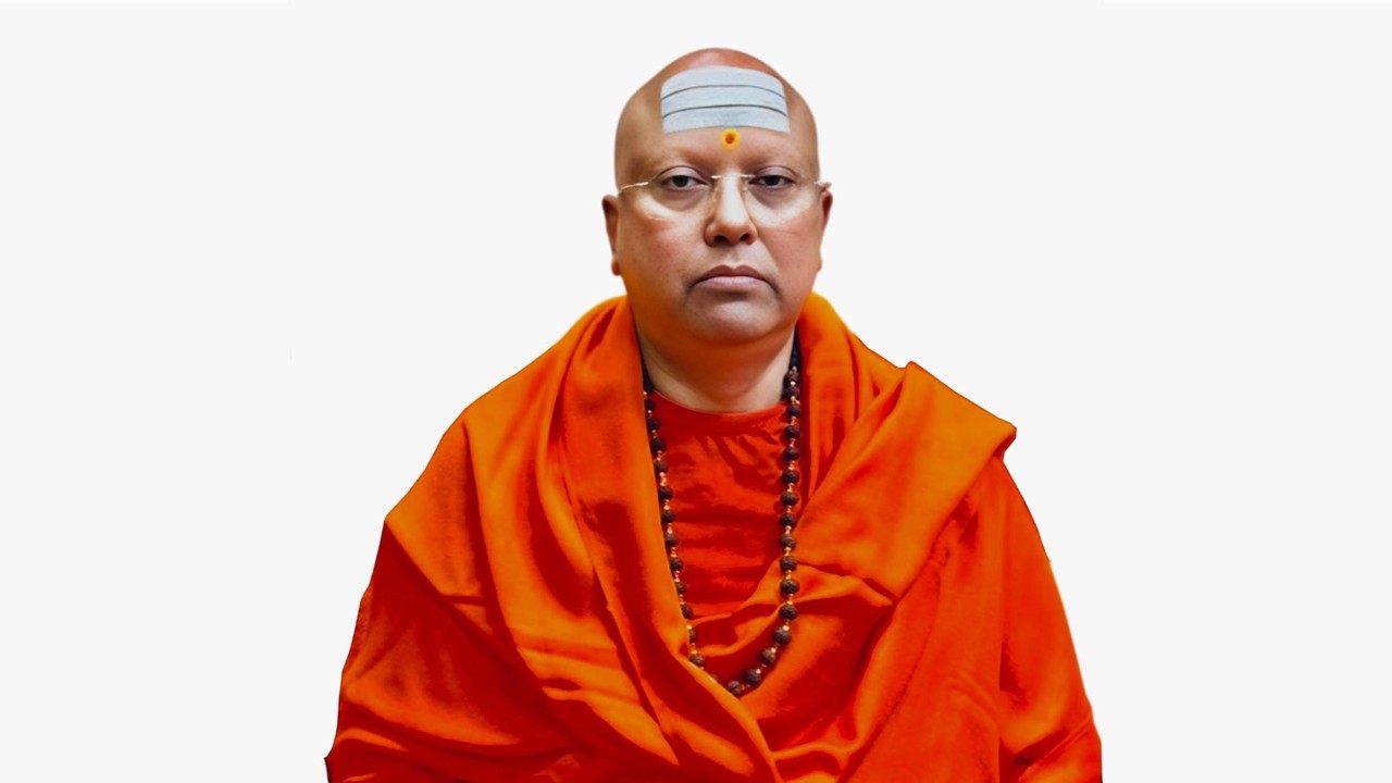 Self-Styled Godman Accused of Abusing Women Students, Remains on the Run