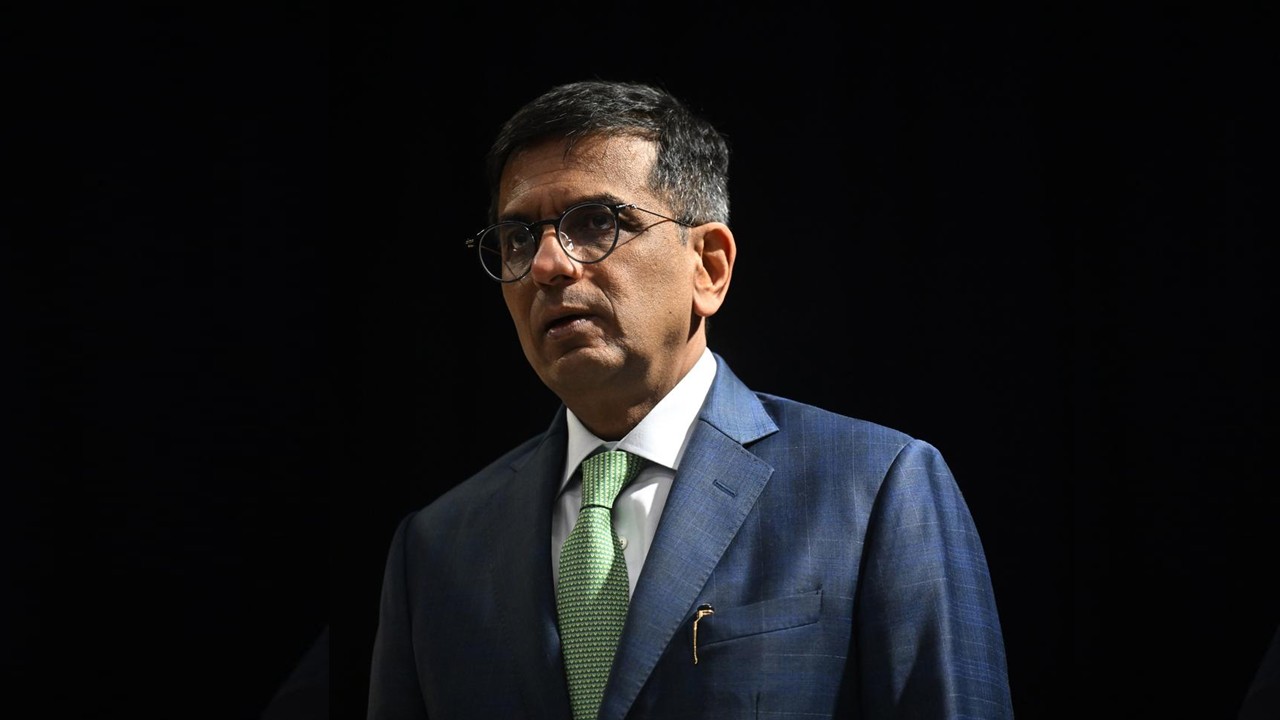 Ex-CJI Chandrachud's Remark on Babri Masjid Contradicts 2019 Ayodhya Verdict
