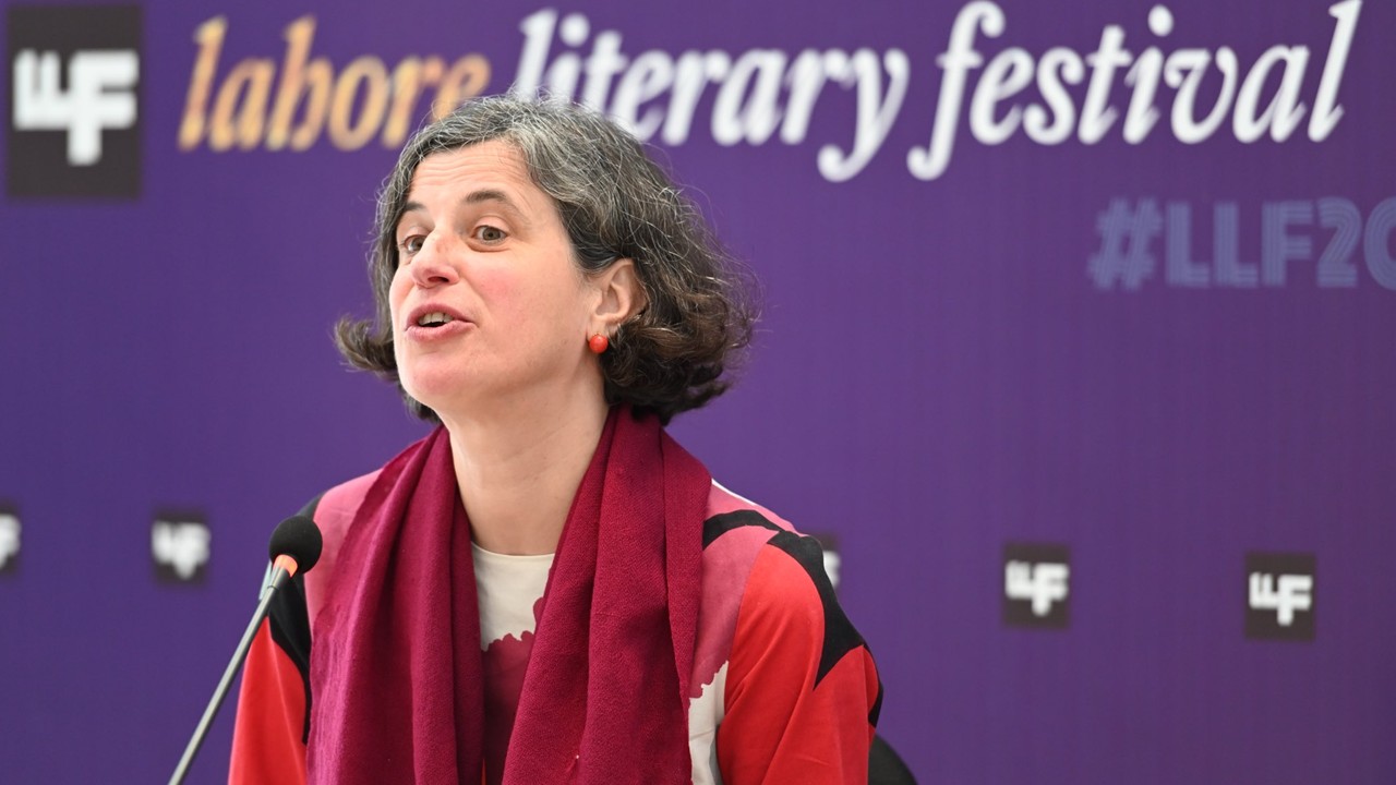 Hindi Scholar Francesca Orsini Denied Entry into India, Deported Despite Valid Visa
