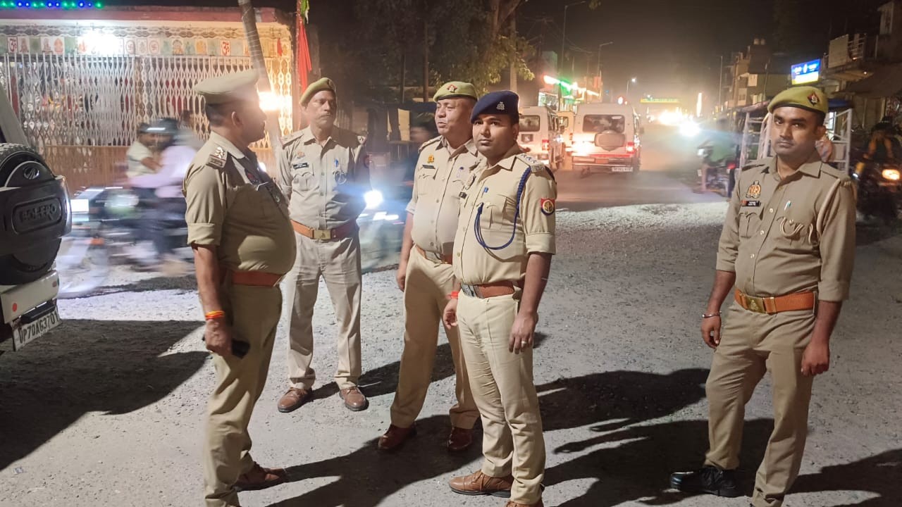 Multi-Crore Pension Scam Unearthed in UP’s Chitrakoot: Accounts of Dead Pensioners Reactivated