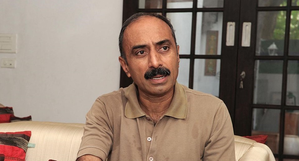 Gujarat HC Rejects Sanjiv Bhatt’s Wife’s Plea Against Jail Transfer