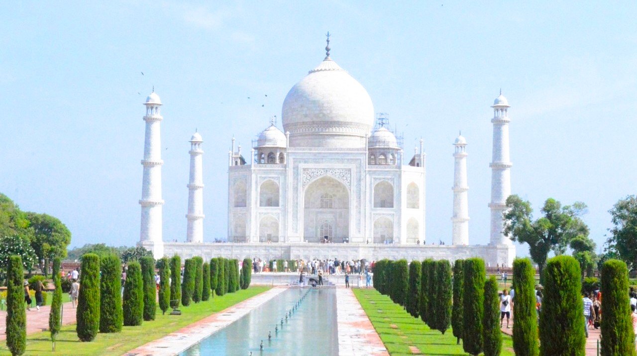 Taj Mahal: Motivated Controversies Being Raised Again