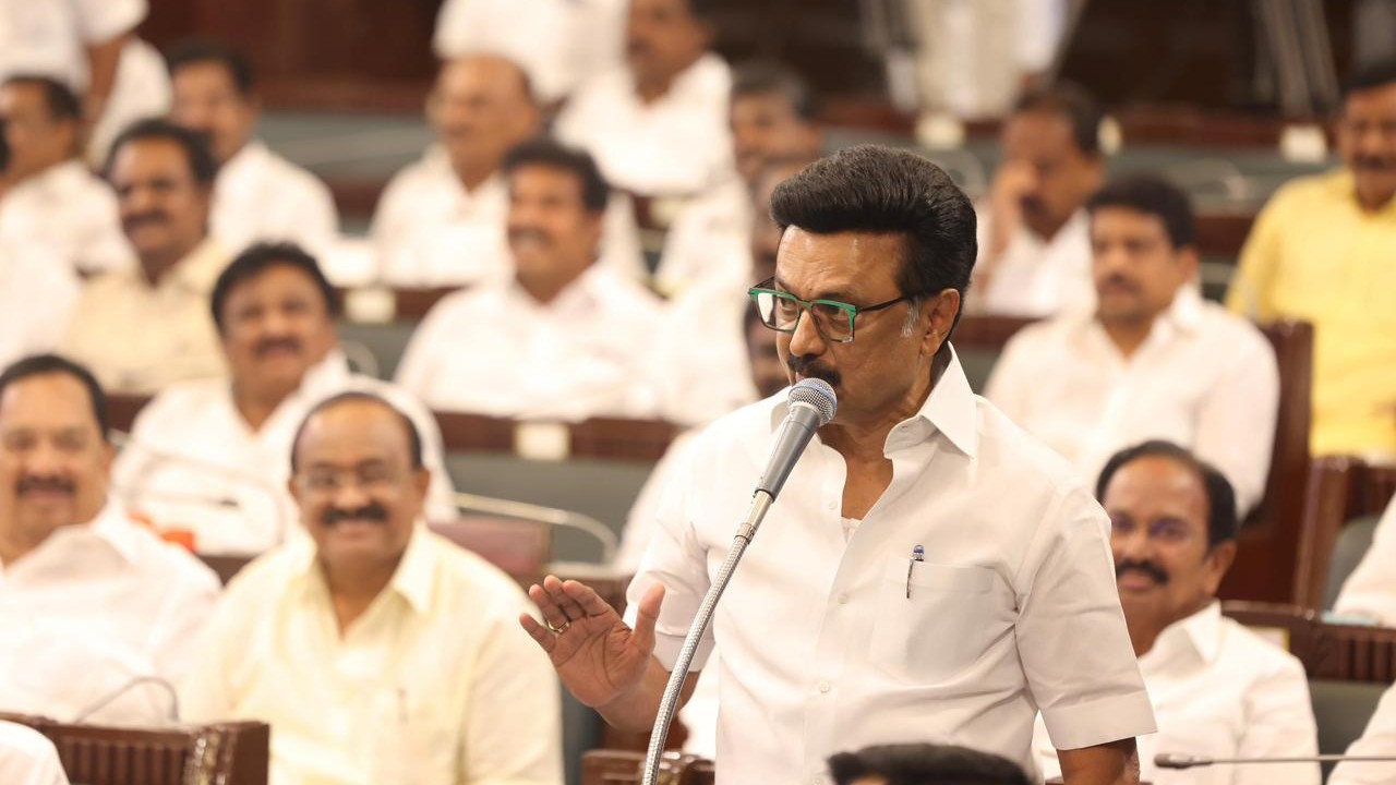 Tamil Nadu Moves Supreme Court Against President’s Refusal to Clear Anti-NEET Bill