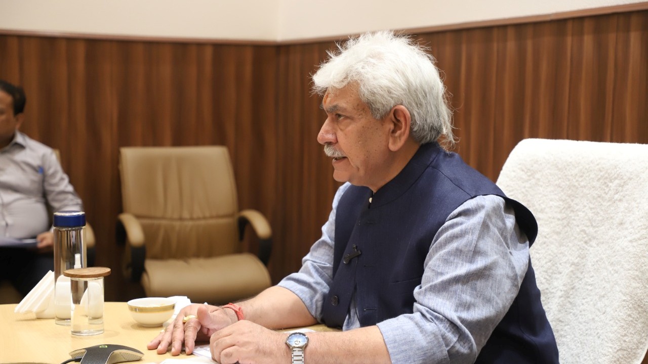 BJP Demands Hindu-Only MBBS Seats at Vaishno Devi University