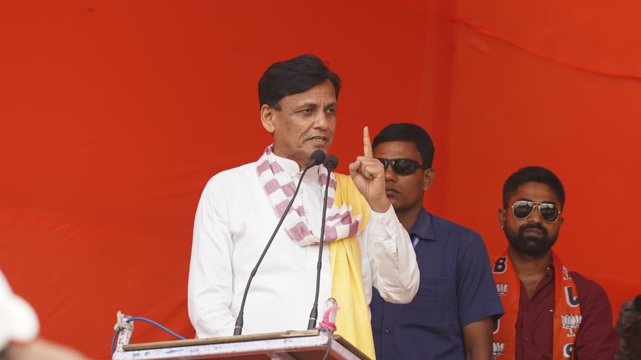 Over 10,000 Held Under UAPA Since 2019, Only 335 Convicted: Home Ministry Data