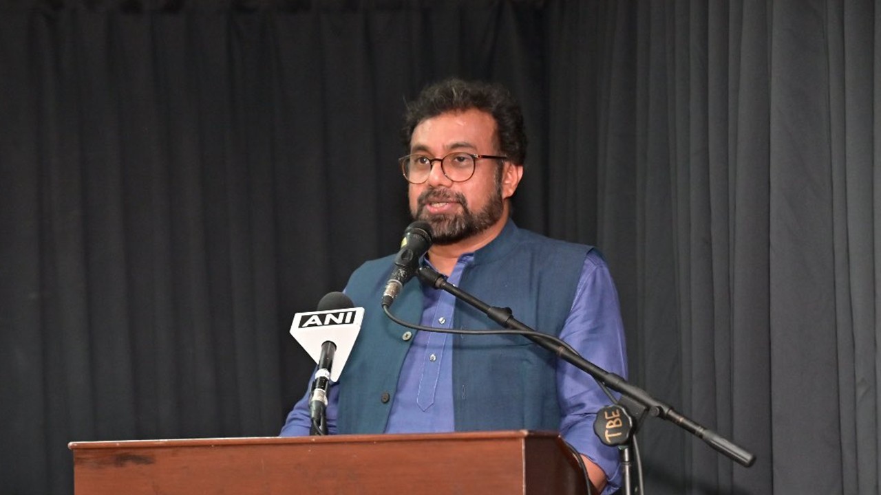 CPI(M)'s John Brittas Urges PM for JPC on DGCA Crisis, Airfare Spike