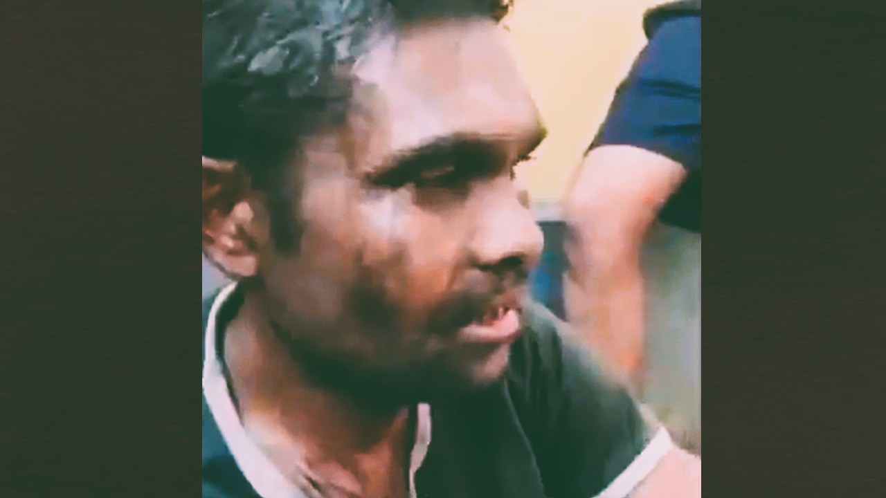 Mob Lynching of a Migrant Worker from Chhattisgarh by a Sanghi Gang in Kerala