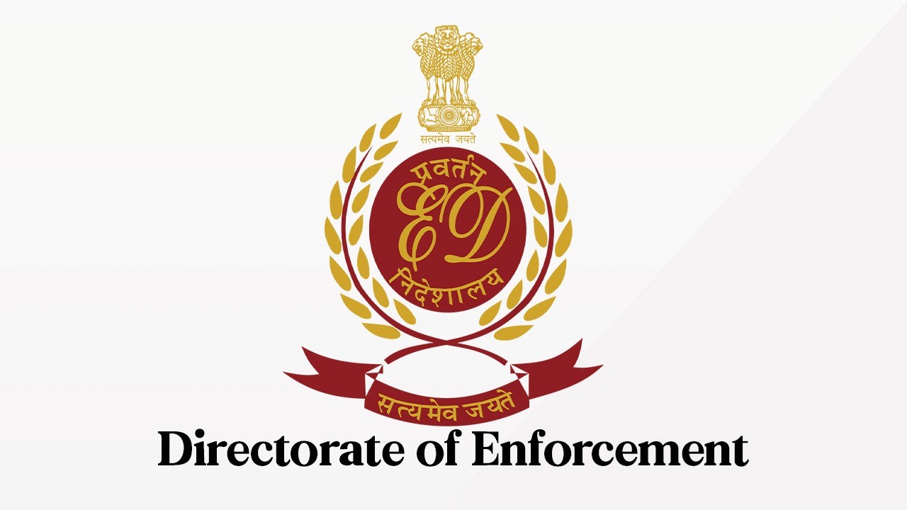 Kolkata: ED Raids I-PAC Office, Pratik Jain’s Home; Mamata Banerjee Steps in as Political Storm Erupts