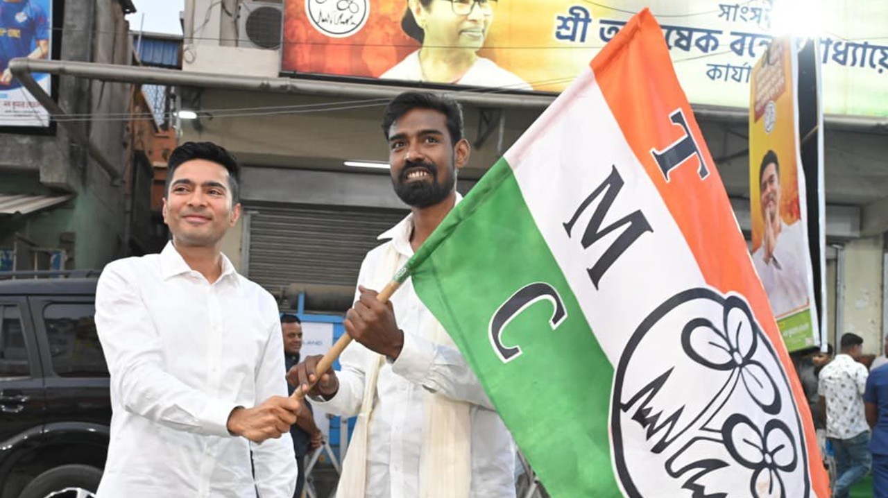 West Bengal: CPI(M) Expels Pratikur Rahaman After Switch to TMC