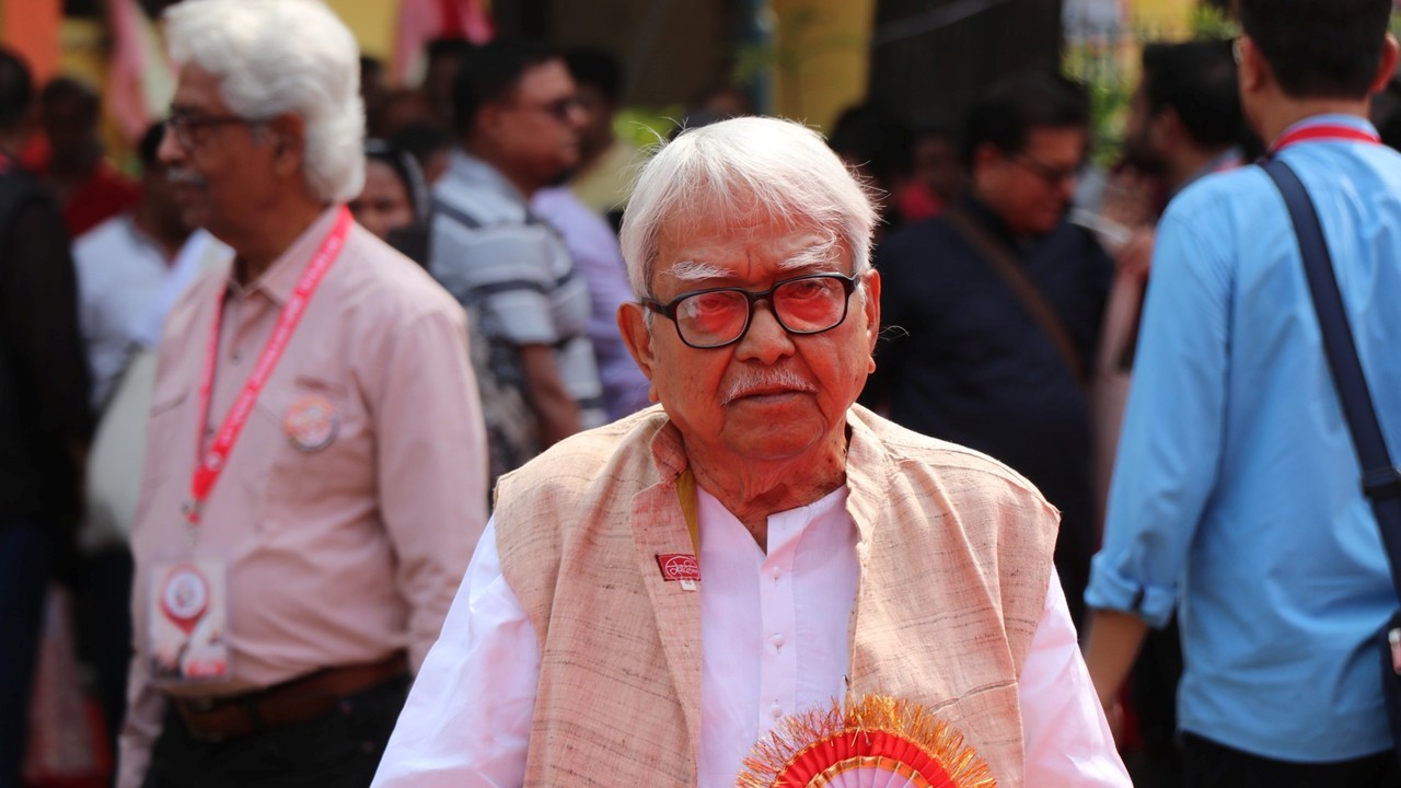 West Bengal: ‘Attempt to Disenfranchise Marginalised’: Left Front on SIR Process