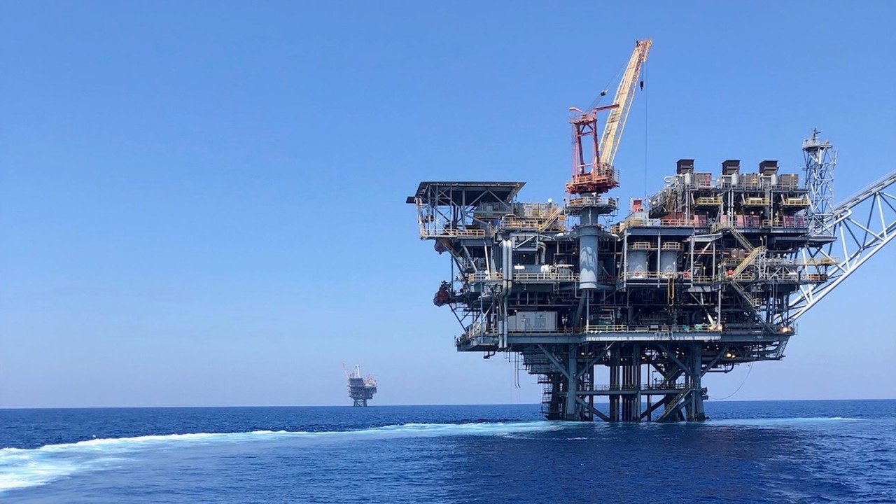 Israel Suspends Gas Exports to Jordan, Underscoring Slogan 'The Enemy’s Gas is Occupation'