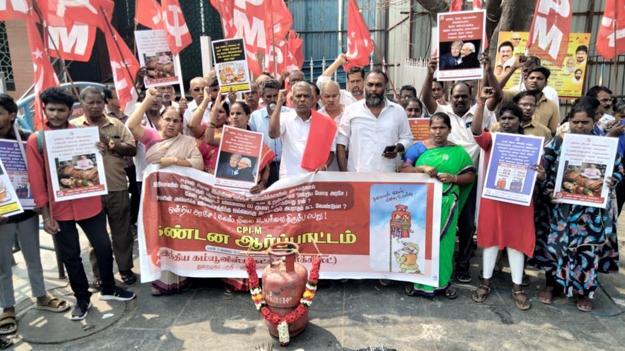 Asian Countries Adopt Emergency Measures to Cut Fuel Consumption Amid US-Israeli War on Iran