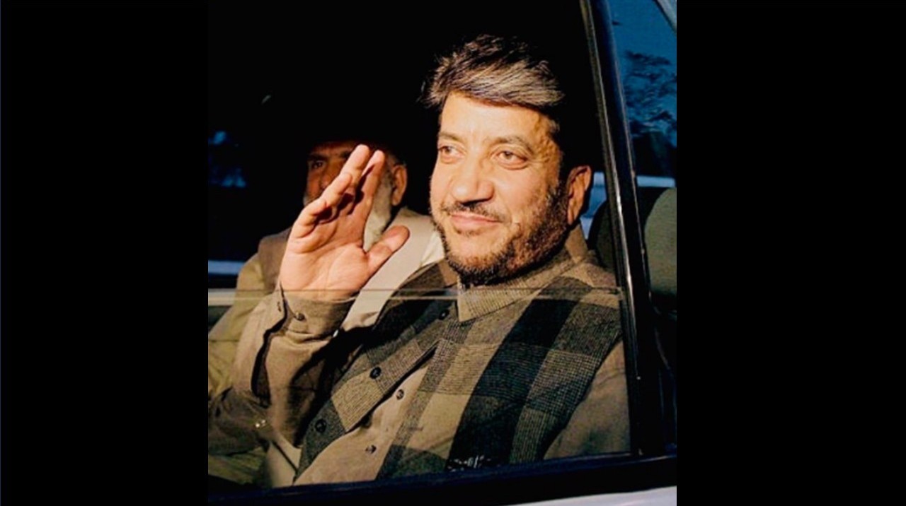 Supreme Court Grants Bail to Hurriyat Leader Shabir Ahmed Shah