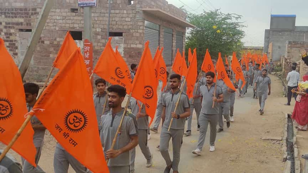 Freedom of Religion Undermined by Sectarian Politics in India