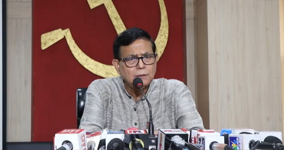 West Bengal: CPI(M) State Secretary Criticises RG Kar Victim’s Mother’s BJP Move