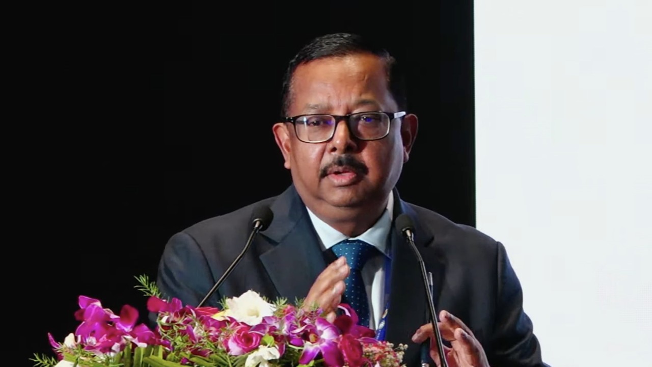 Justice Ujjal Bhuyan Flags Curbs on Dissent, Calls for Greater Tolerance