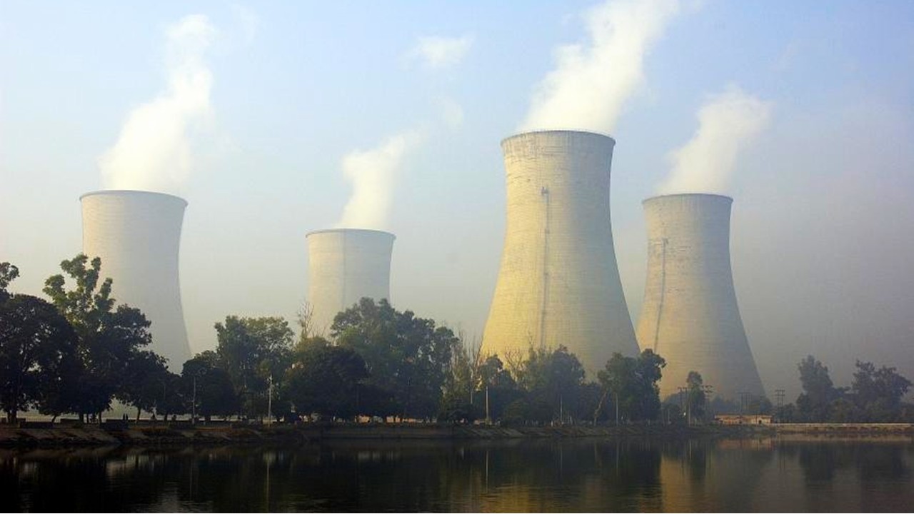 India Pledges 47% Emissions Intensity Cut by 2035 Under Updated NDC