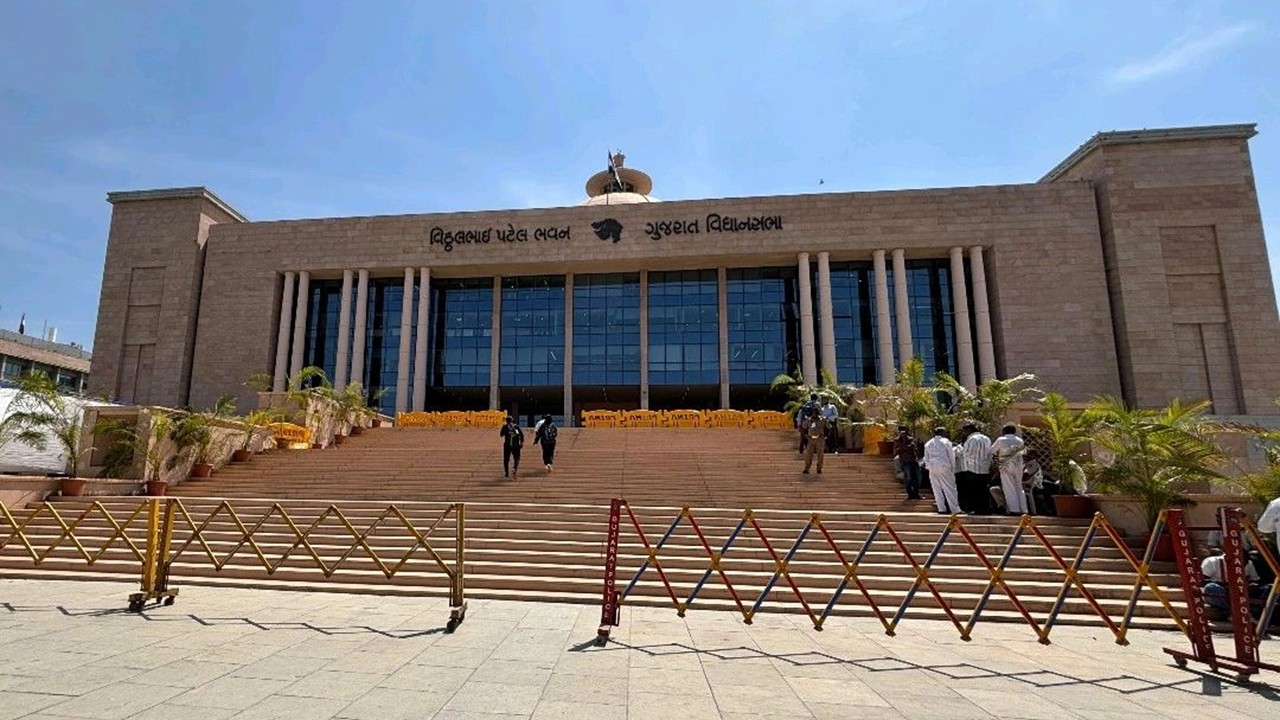 Gujarat Assembly Clears Controversial Property Law Changes in 'Specified Areas'