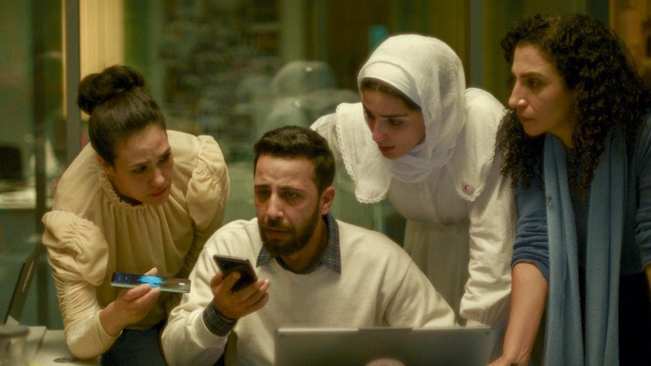 Opposition MPs Write to Centre Over CBFC's 'Oral Ban' on Gaza-Based Film