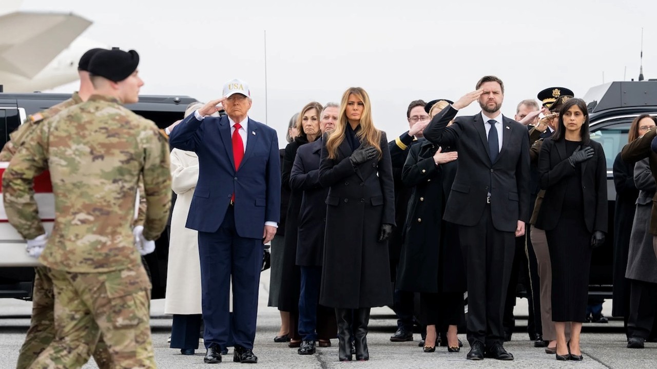 The Miscalculation of the Century: Trump’s Iran Adventure