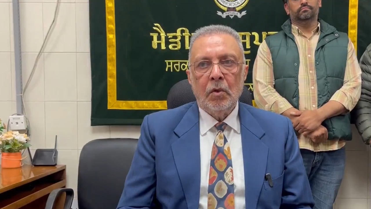Punjab Clerical Staff Union Refuses to Opt for State Health Insurance Scheme