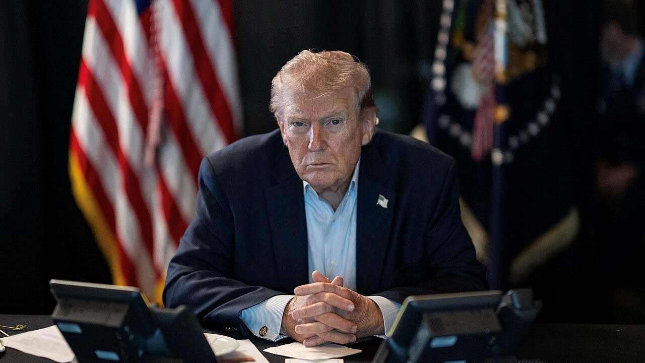 Trump Accepts Iran’s 10-Point Proposal, Announces Two-Week Ceasefire For Negotiations