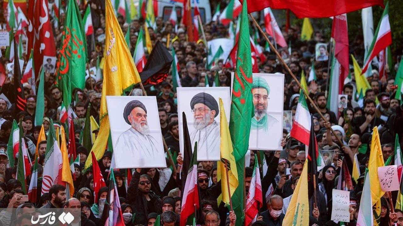 Iran Does Not Seek War But Will Never Abandon Its Rightful Demands, Claims Supreme Leader Ayatollah Mojtaba Khamenei