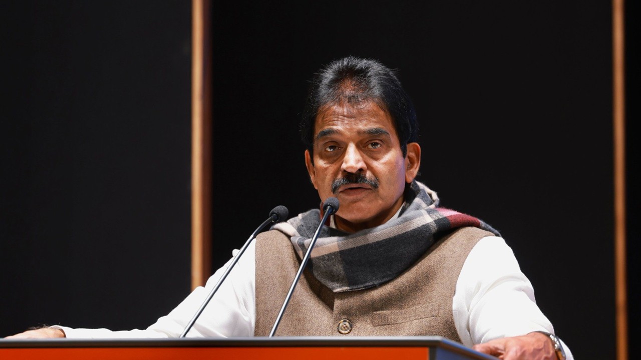 Congress Moves Privilege Notice Against PM Modi Over National Address