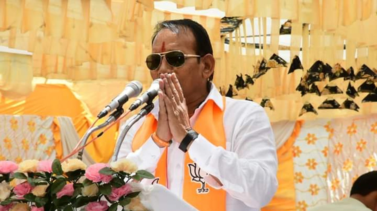 BJP MLA Pritam Lodhi Faces Backlash Over Alleged Intimidation of Investigating Officer