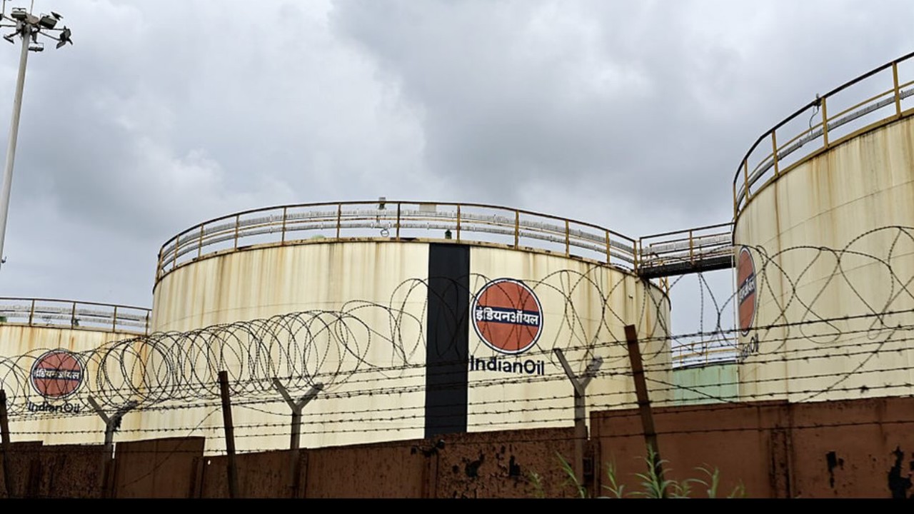 No Proposal to Compensate OMCs Despite Mounting Fuel Losses, Says Government