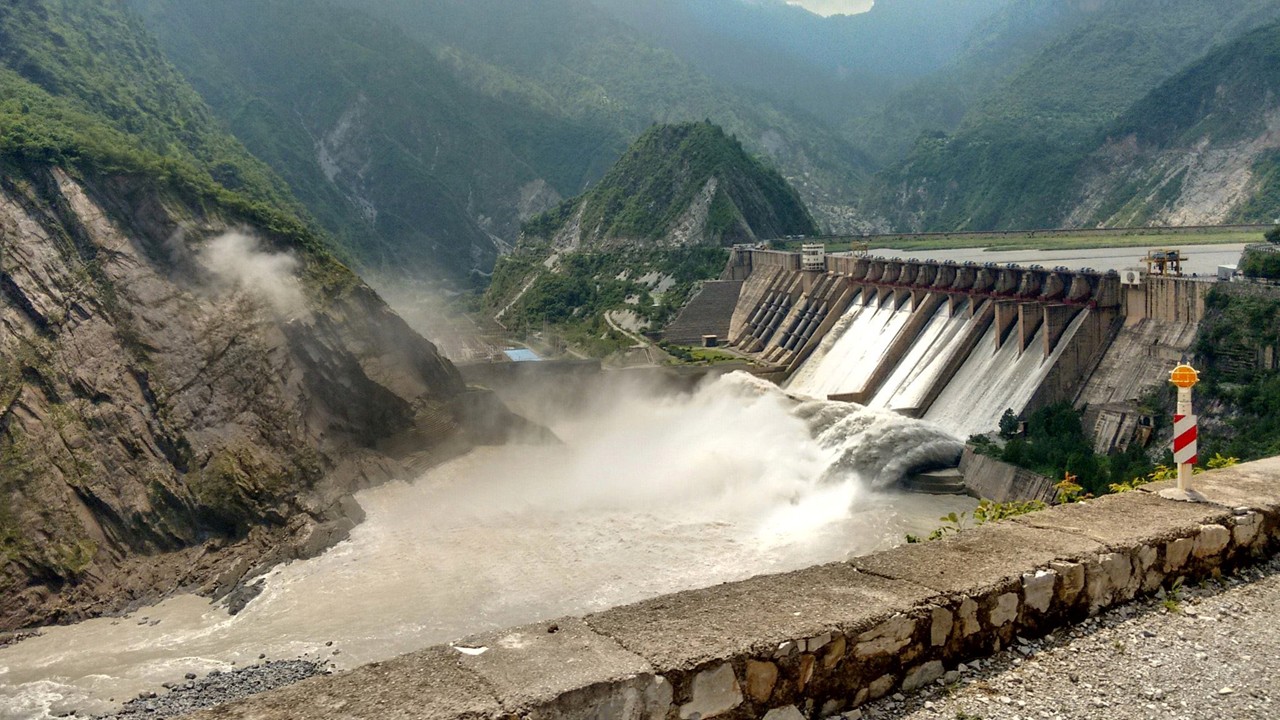 India Rejects Hague Arbitration Award on Indus River Projects