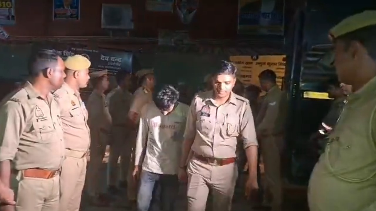 Allahabad HC Grants Bail to Eight Muslims Accused in Varanasi Iftar Boat Case