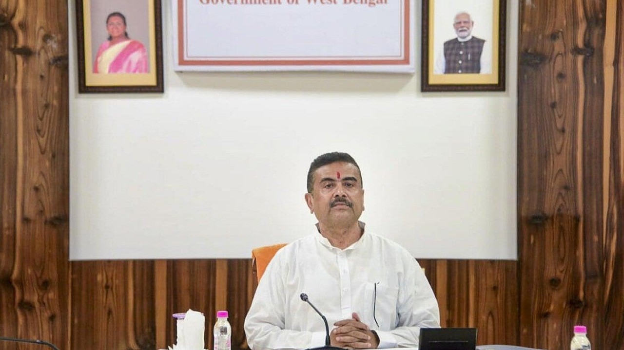 West Bengal: BJP Govt Restricts State Employees From Speaking to Media Without Approval