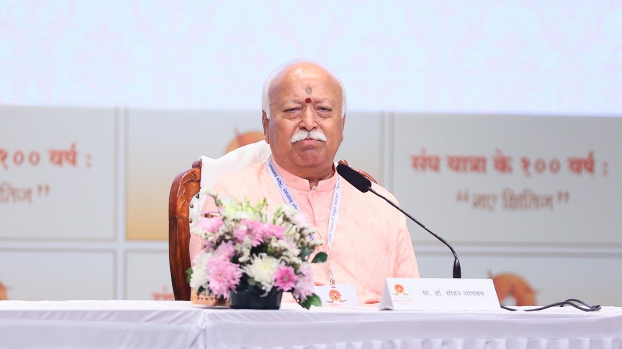 RSS Calls Cockroach Janta Party a 'Politically Engineered' Campaign