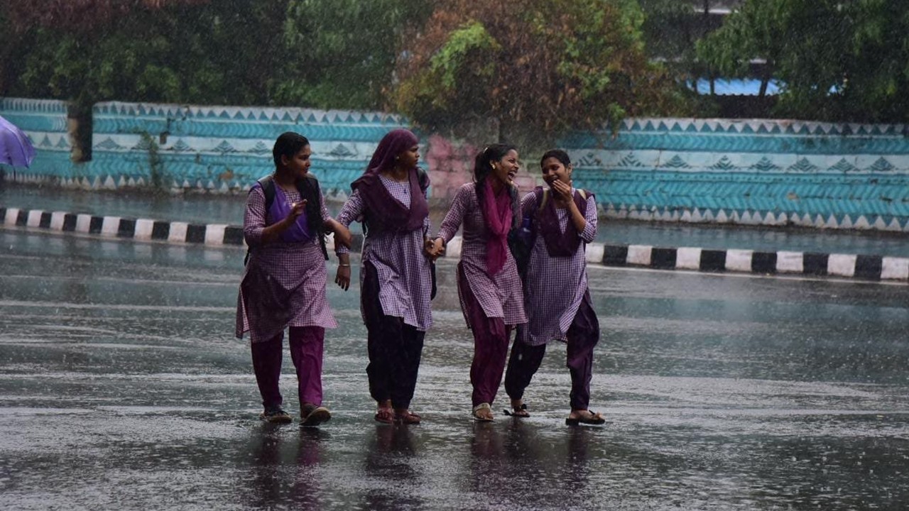 Southwest Monsoon Likely to Reach Kerala in Next 2-3 Days: IMD