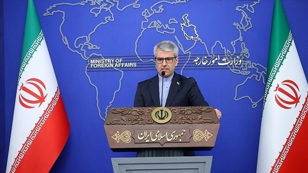 US Imposes Fresh Sanctions on Iran Amid Speculation of Interim Deal Over Strait of Hormuz