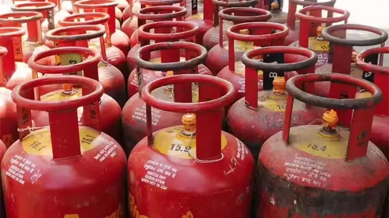 Domestic LPG Price Hiked by Rs 29, Second Increase in Three Months