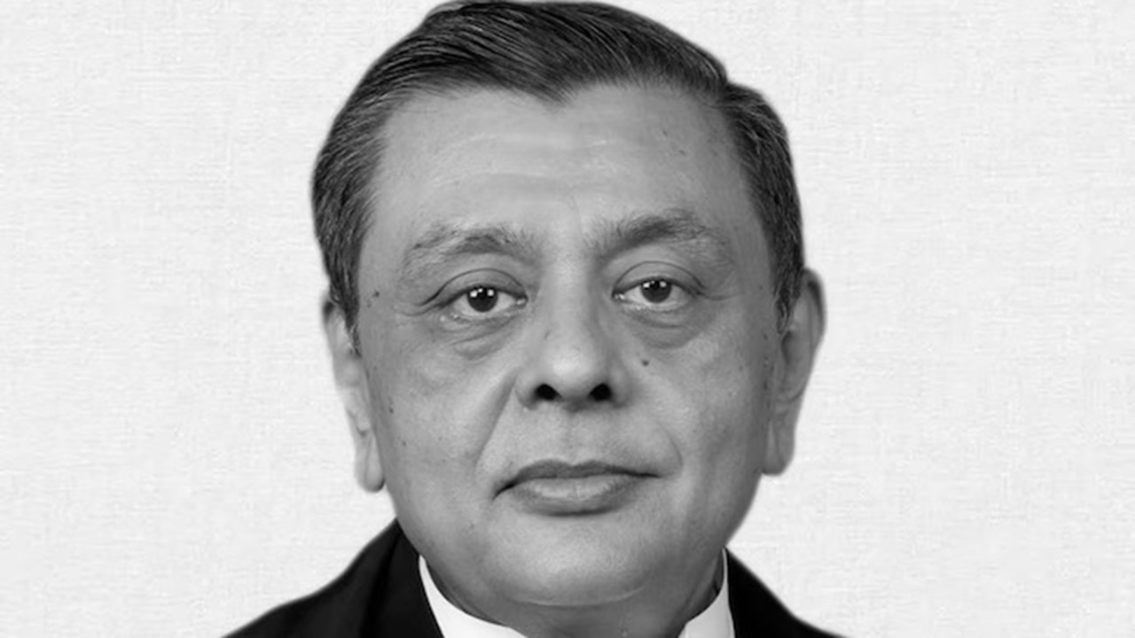 CJI Surya Kant Raises Justice Gautam Patel Threats With UK Envoy, Security Assurances Given