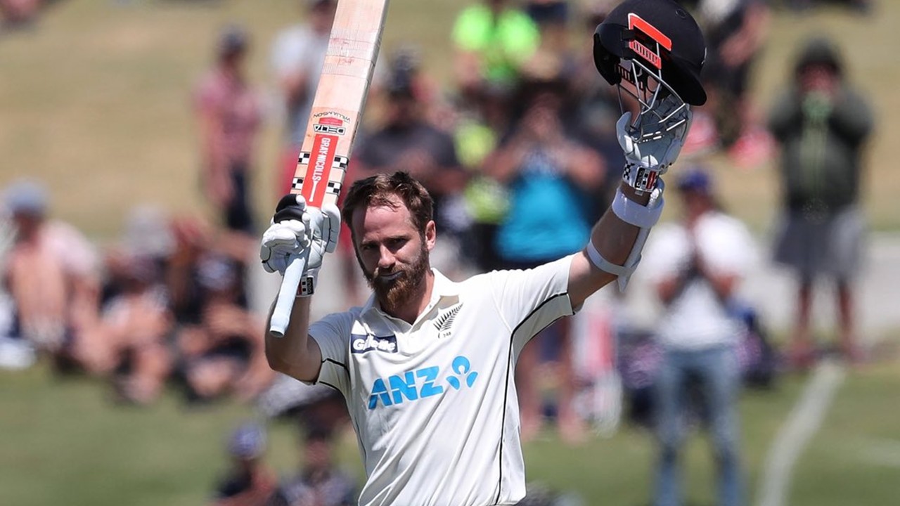 Kane Williamson Announces Immediate Retirement, Brings Curtain Down on Glittering Career