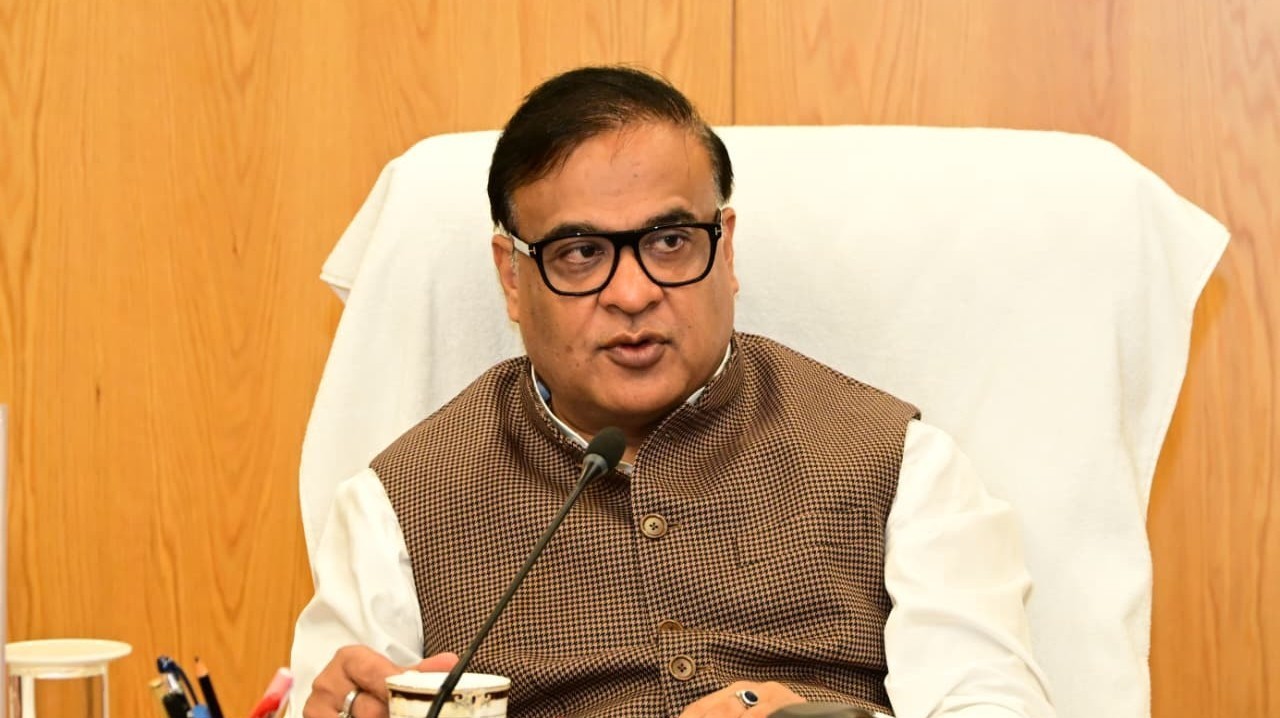 Assam Tightens Aadhaar Norms Again, Cites Threat of ‘Illegal Infiltrators’