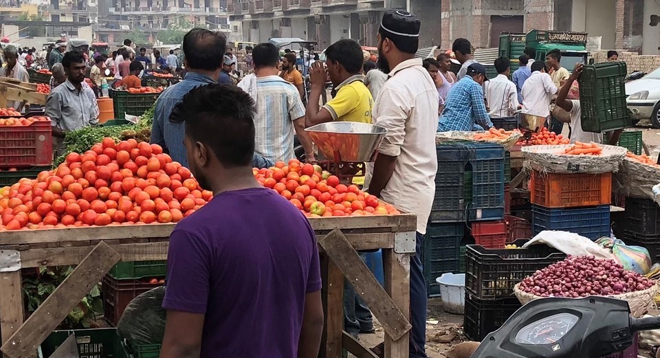 Wholesale Inflation Nears 10% in May, Fuel Prices Lead Surge