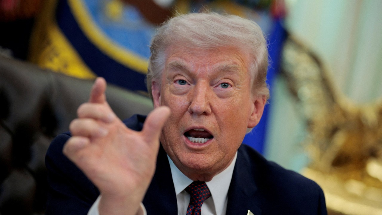 ‘We’ll Go Back to Dropping Bombs’: Trump Issues Fresh Warning to Iran