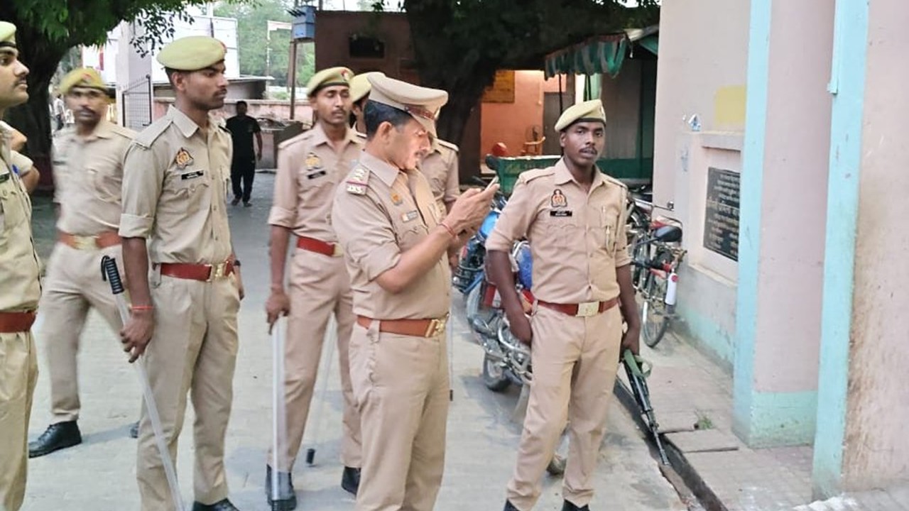 Police Arrest Three Over Murder of Dalit Youth in UP's Sant Kabir Nagar