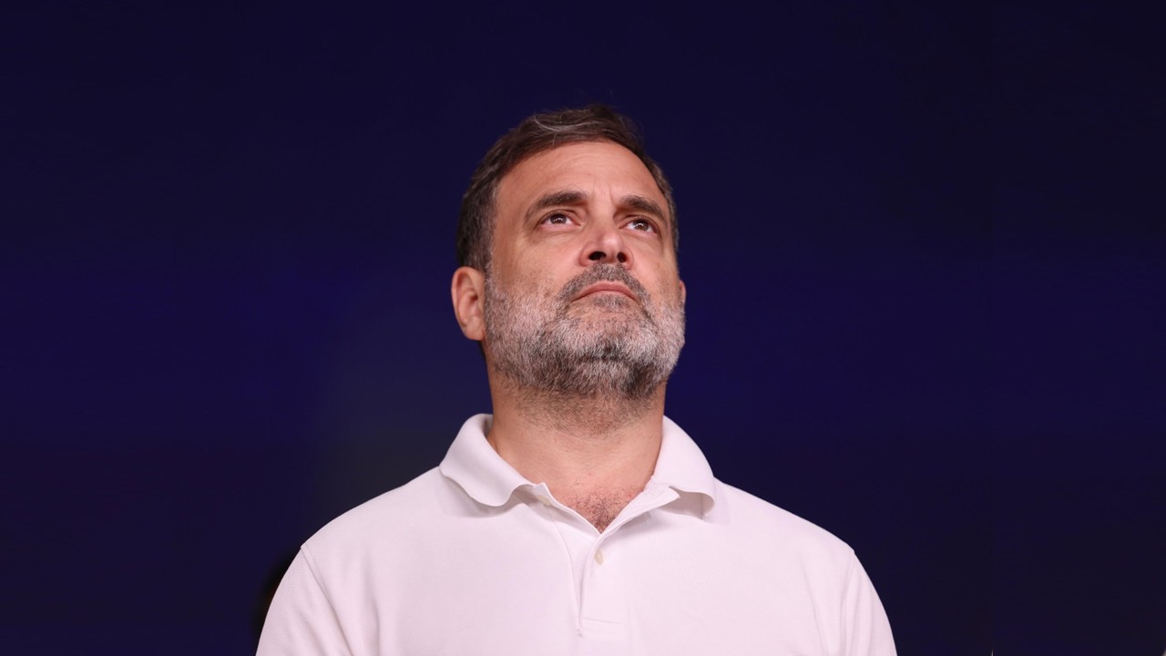 Rahul Gandhi Expresses Regret in MP High Court Over Remarks on Shivraj Chouhan’s Son