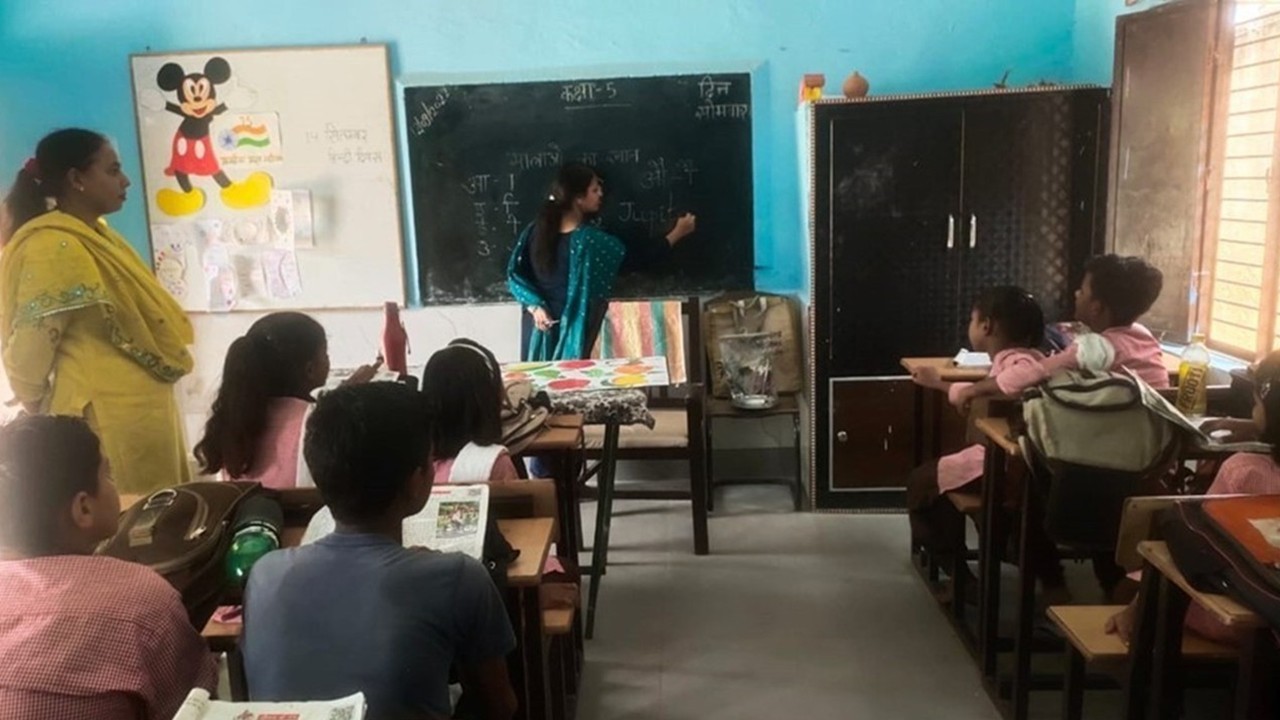 And Now Preparations to Close Primary Schools!