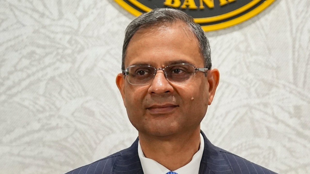RBI Keeps Repo Rate Unchanged at 5.25%, Cuts FY27 Growth Forecast to 6.7%