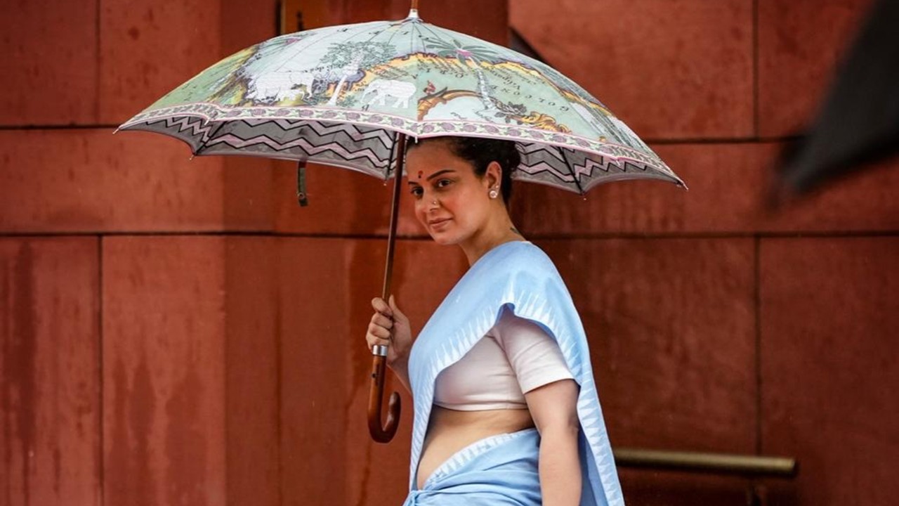 From ‘Generation Gutter’ to ‘India’s Strength’: Kangana Changes Tone on Gen Z