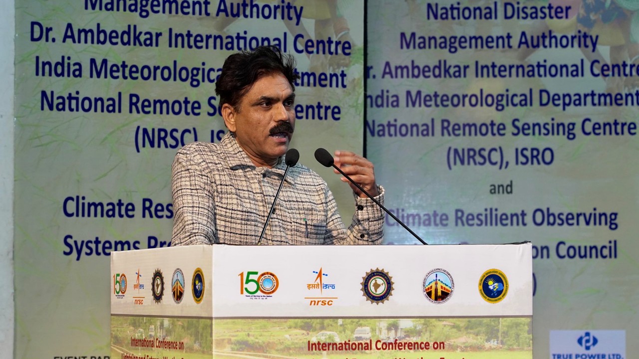 NCSC to Review Centre’s De-Reservation Proposals Over Past Three Years