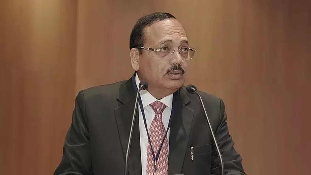They Had No Business to Interfere’: CJI Surya Kant Slams BCI Over NALSAR Row